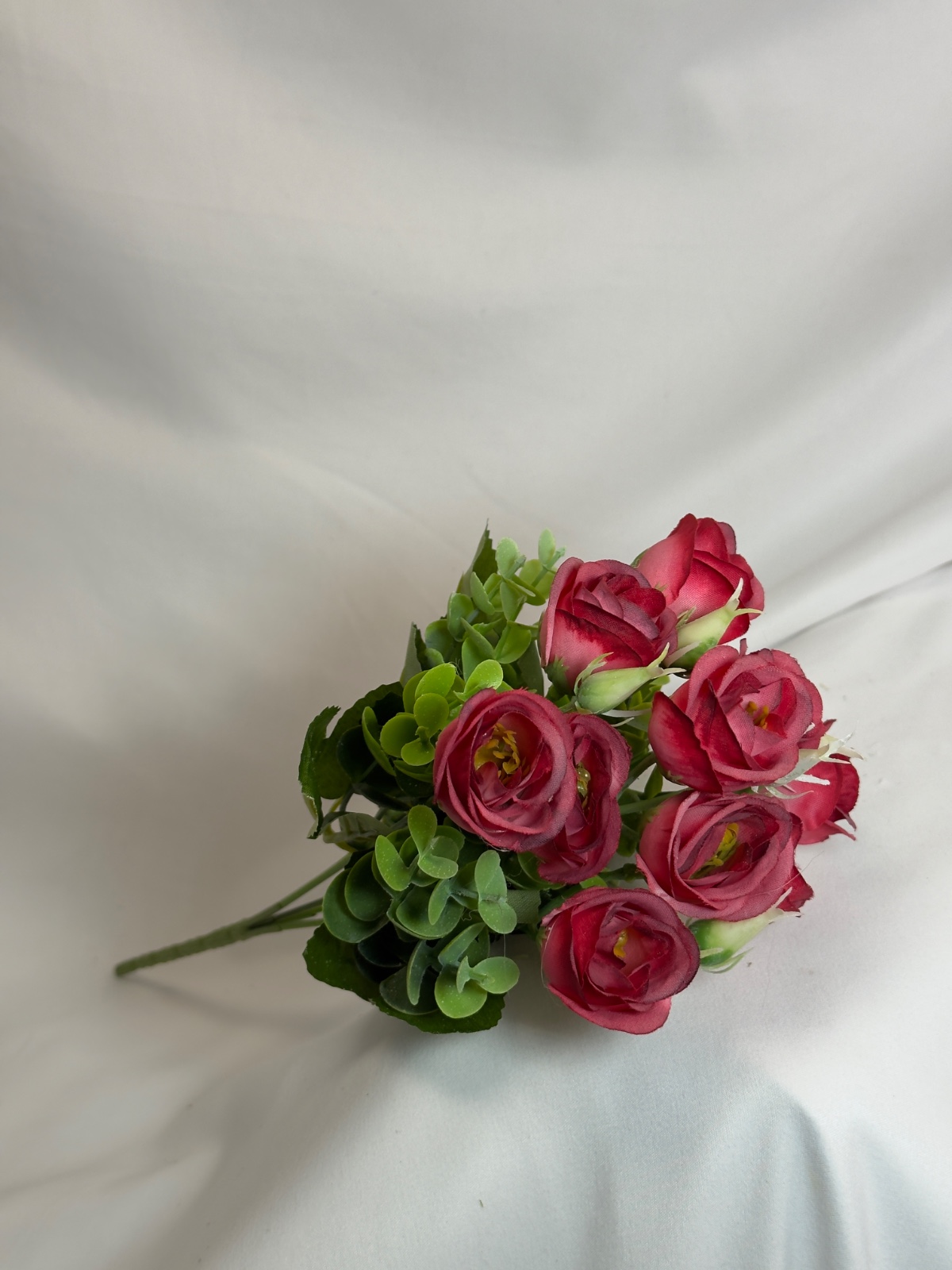 ხელოვნური ვარდები ჯუჯა 1ც ფლორა ჰაუსი — photo 2